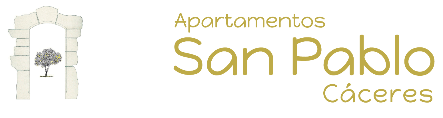 Apartamentos San Pablo en Cáceres